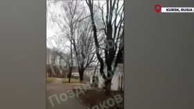 VIDEO Kievul, amenințat cu un atac aerian masiv. Mai multe ambasade au fost închise